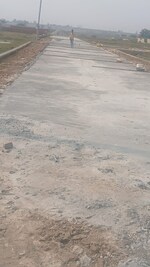 1000 Sq.Ft. Plot in Plot On Kishan Path