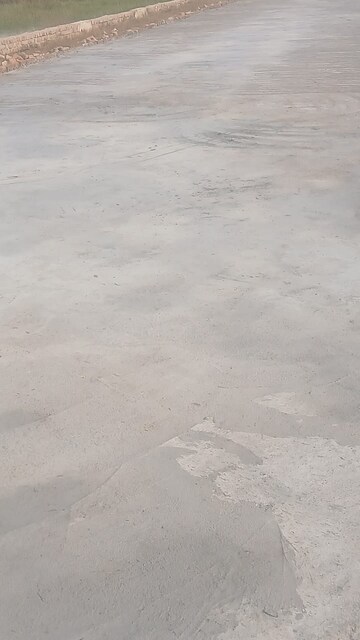  Plot – Exterior View View at Kisan Path - for Sale