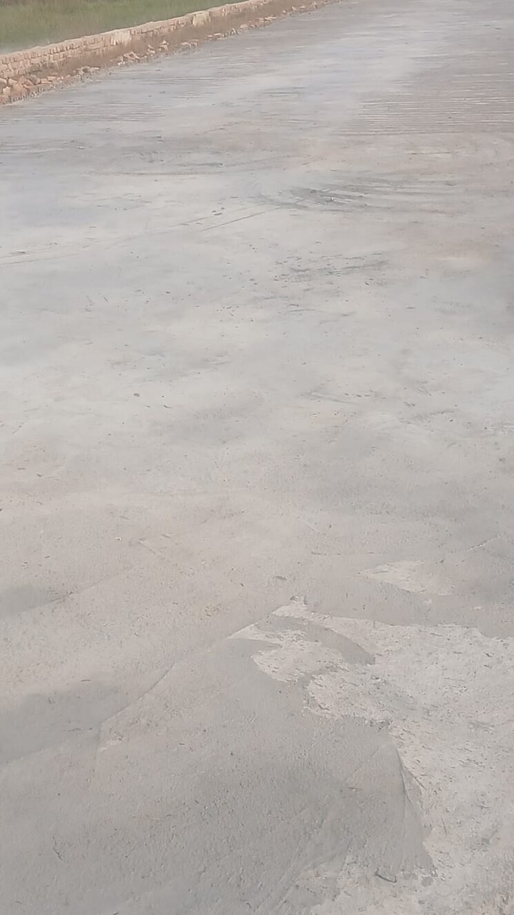 Exterior View, kisan path  1000 Sq.Ft. Plot In Kisan Path Lucknow 9473929