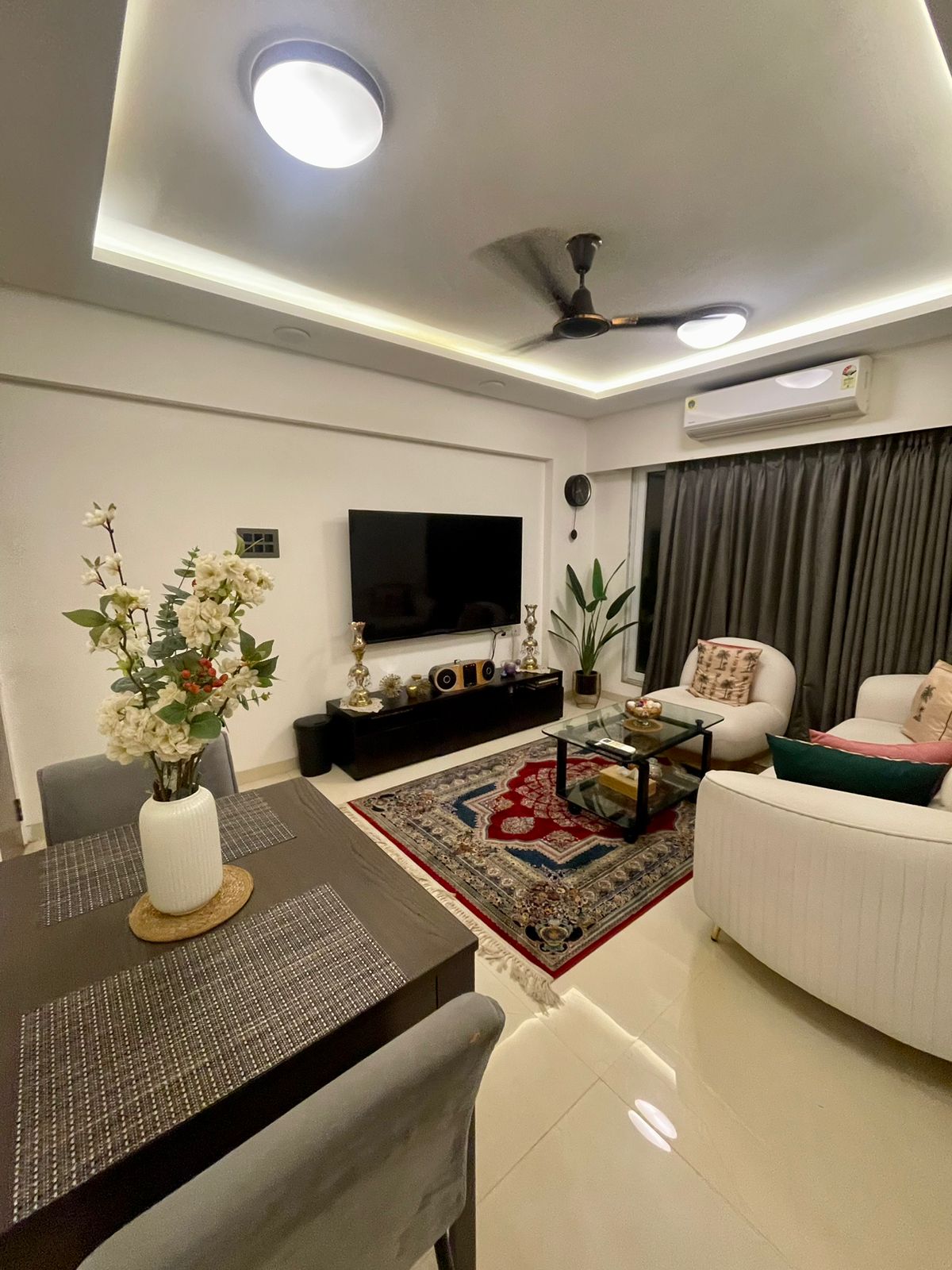 1 BHK Apartment For Rent in Best Project