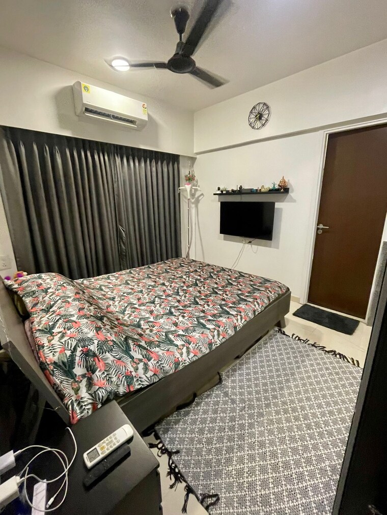 Bedroom, chembur 1 Bedroom 624 Sq.Ft. Apartment In Chembur Mumbai 9473911