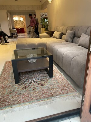 3 BHK Apartment For Rent in Lavelle Road