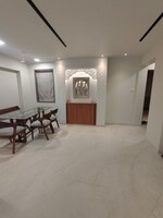 2 BHK + Study Room 758 Sq.Ft. Apartment in Runwal Nirvana