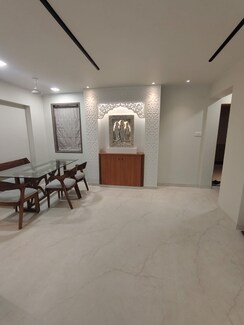 2 BHK + Study Room Apartment For Sale in Runwal Nirvana