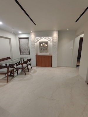 2 BHK Apartment For Sale in Runwal Nirvana, Parel