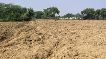 Plot Area in  Plot at Raebareli Road – for Sale