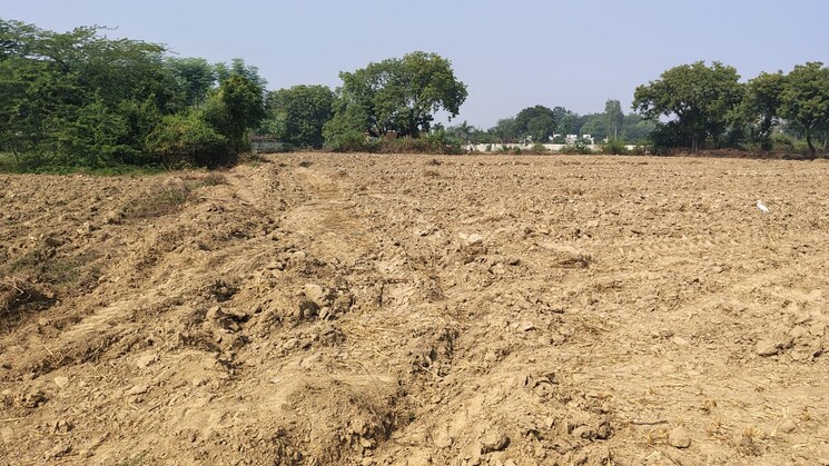 undefined, raebareli road  1733 Sq.Ft. Plot In Raebareli Road Lucknow 9473927