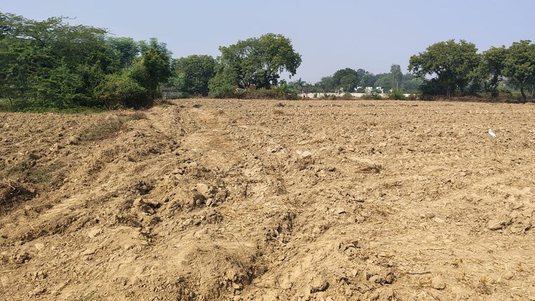 undefined, raebareli road  1733 Sq.Ft. Plot In Raebareli Road Lucknow 9473927