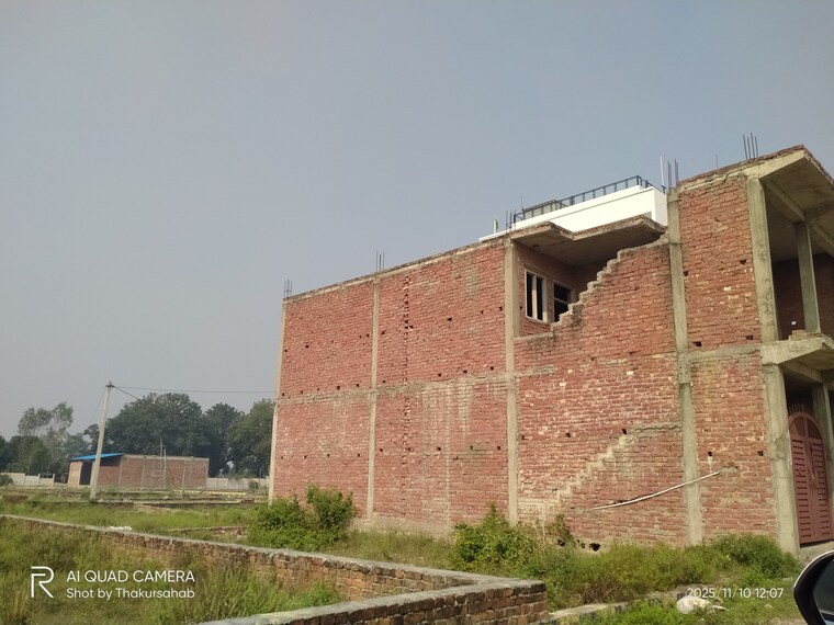 Exterior View, raebareli road  1733 Sq.Ft. Plot In Raebareli Road Lucknow 9473927