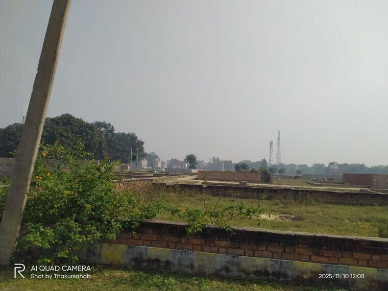 undefined, raebareli road  1733 Sq.Ft. Plot In Raebareli Road Lucknow 9473927