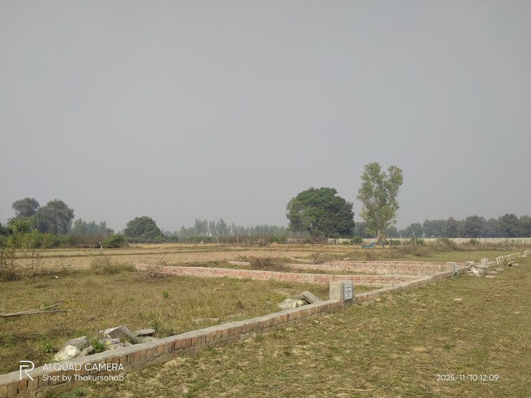 undefined, raebareli road  1733 Sq.Ft. Plot In Raebareli Road Lucknow 9473927