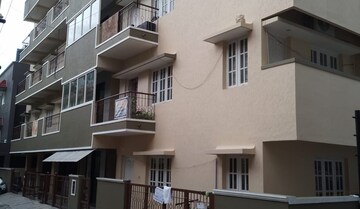 2 BHK Builder Floor For Rent in Banaswadi