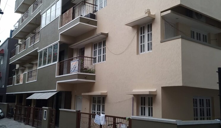 Cover Image, banaswadi 2 Bedroom 1000 Sq.Ft. Builder Floor In Banaswadi Bangalore 9456392