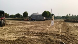  Plot For Sale in Ansal Sushant Golf city, Sushant Golf City