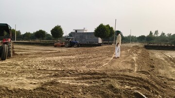  Plot For Sale in Ansal Sushant Golf city, Sushant Golf City