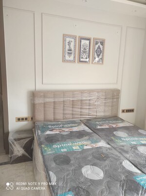 Bedroom in 2 BHK Apartment at Piramal Mahalaxmi, Mahalaxmi – for Rent