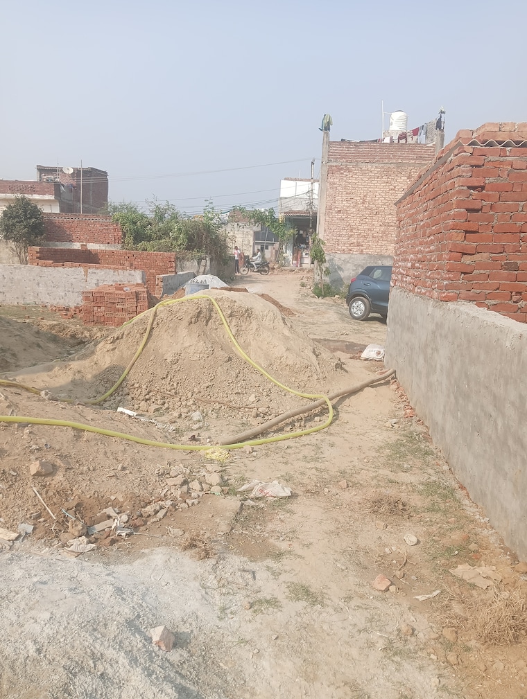 undefined, sector 89  100 Sq.Yd. Plot In Sector 89 Faridabad 9473954