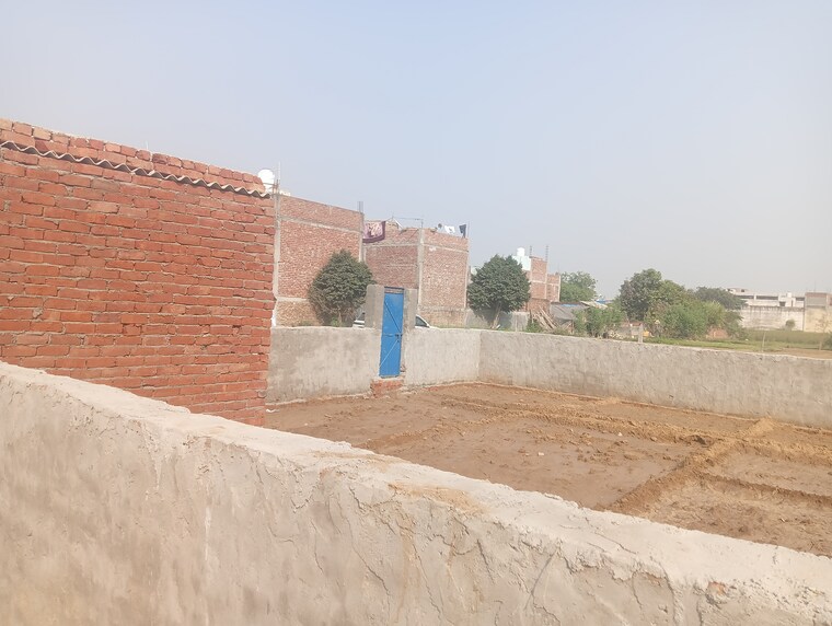 undefined, sector 89  100 Sq.Yd. Plot In Sector 89 Faridabad 9473954