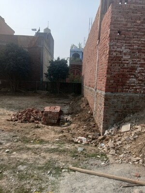  Plot – Exterior View View at Sector 89 - for Sale