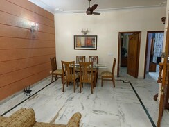 3 BHK + Pooja Room Builder Floor For Sale in East Of Kailash