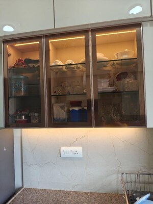  2 BHK Apartment at Piramal Vaikunth, Balkum Pada – for Rent