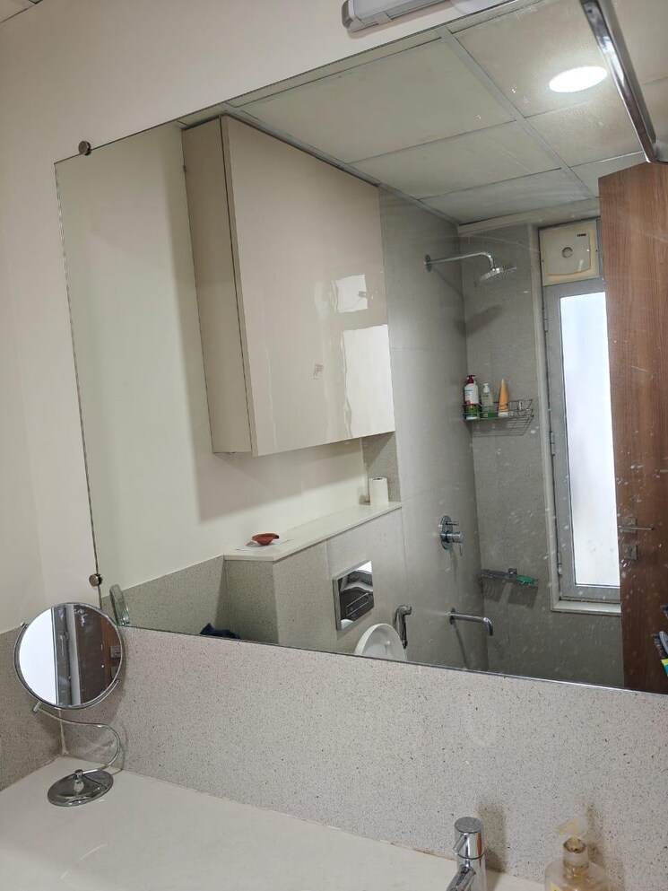 Bathroom, piramal-vaikunth 2 Bedroom 800 Sq.Ft. Apartment In Balkum Pada Thane 9473957