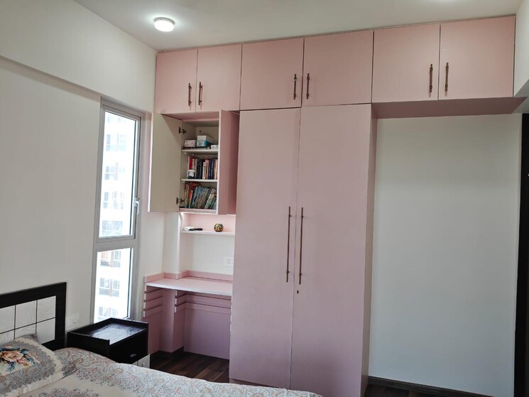 Room, piramal-vaikunth 2 Bedroom 800 Sq.Ft. Apartment In Balkum Pada Thane 9473957