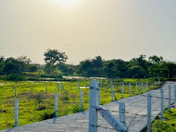 Plot Area in  Plot at Kasarsai – for Sale