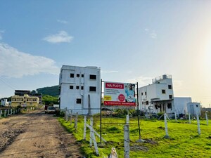  Plot – Exterior View View at Kasarsai - for Sale