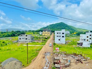  Plot For Sale in Kasarsai