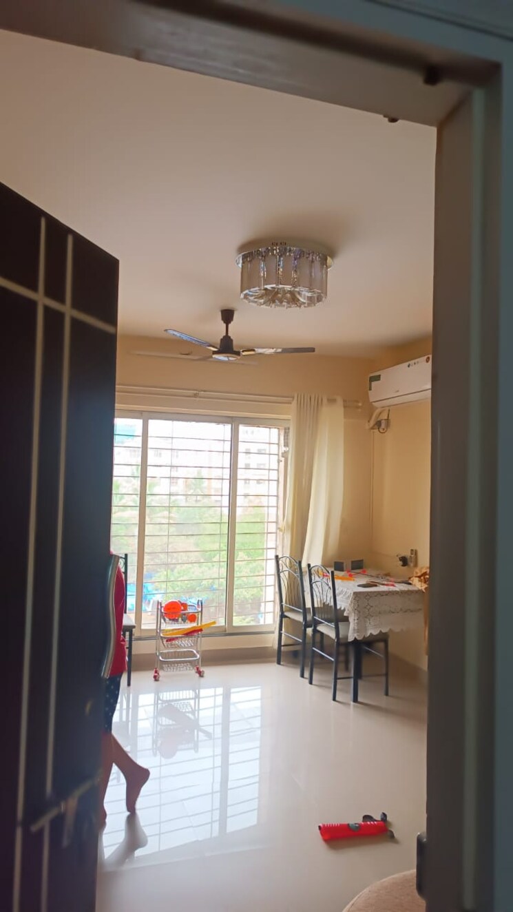 Kitchen, gagangiri-complex 2 Bedroom 655 Sq.Ft. Apartment In Dahisar West Mumbai 9445788