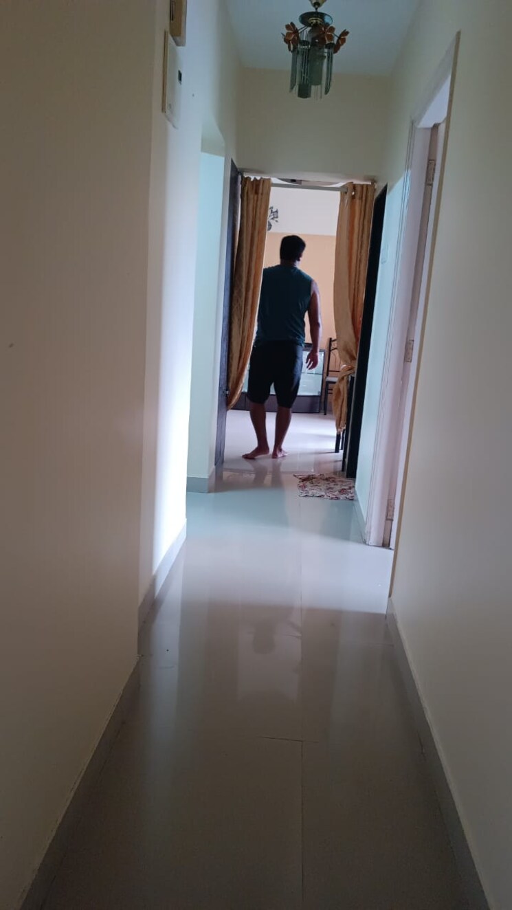 undefined, gagangiri-complex 2 Bedroom 655 Sq.Ft. Apartment In Dahisar West Mumbai 9445788