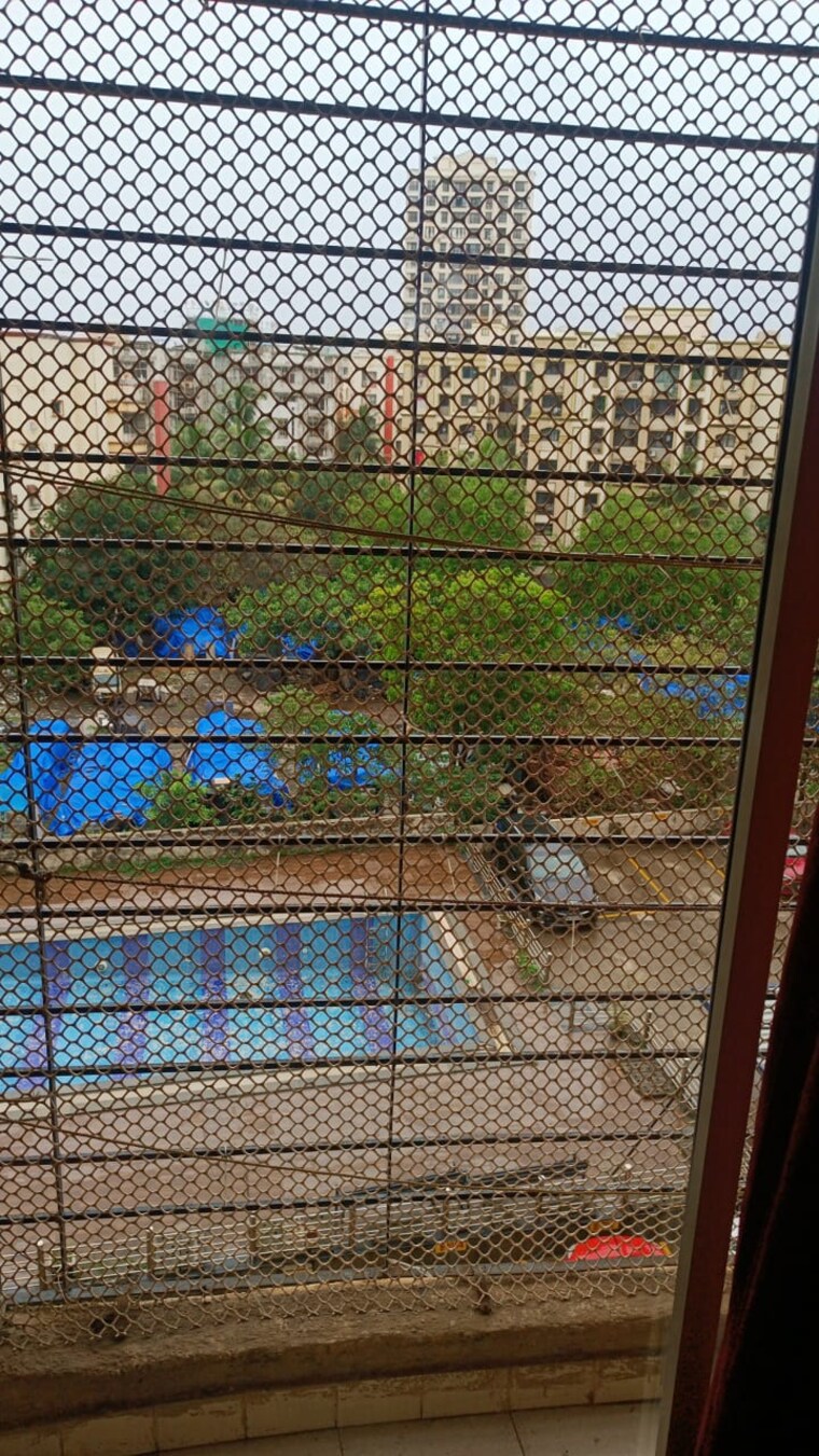 Master Plan, gagangiri-complex 2 Bedroom 655 Sq.Ft. Apartment In Dahisar West Mumbai 9445788