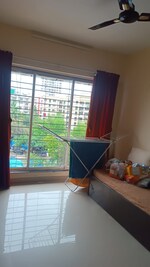 2 BHK + Pooja Room 655 Sq.Ft. Apartment in Gagangiri Complex