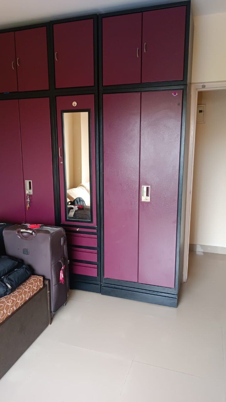 Room, gagangiri-complex 2 Bedroom 655 Sq.Ft. Apartment In Dahisar West Mumbai 9445788