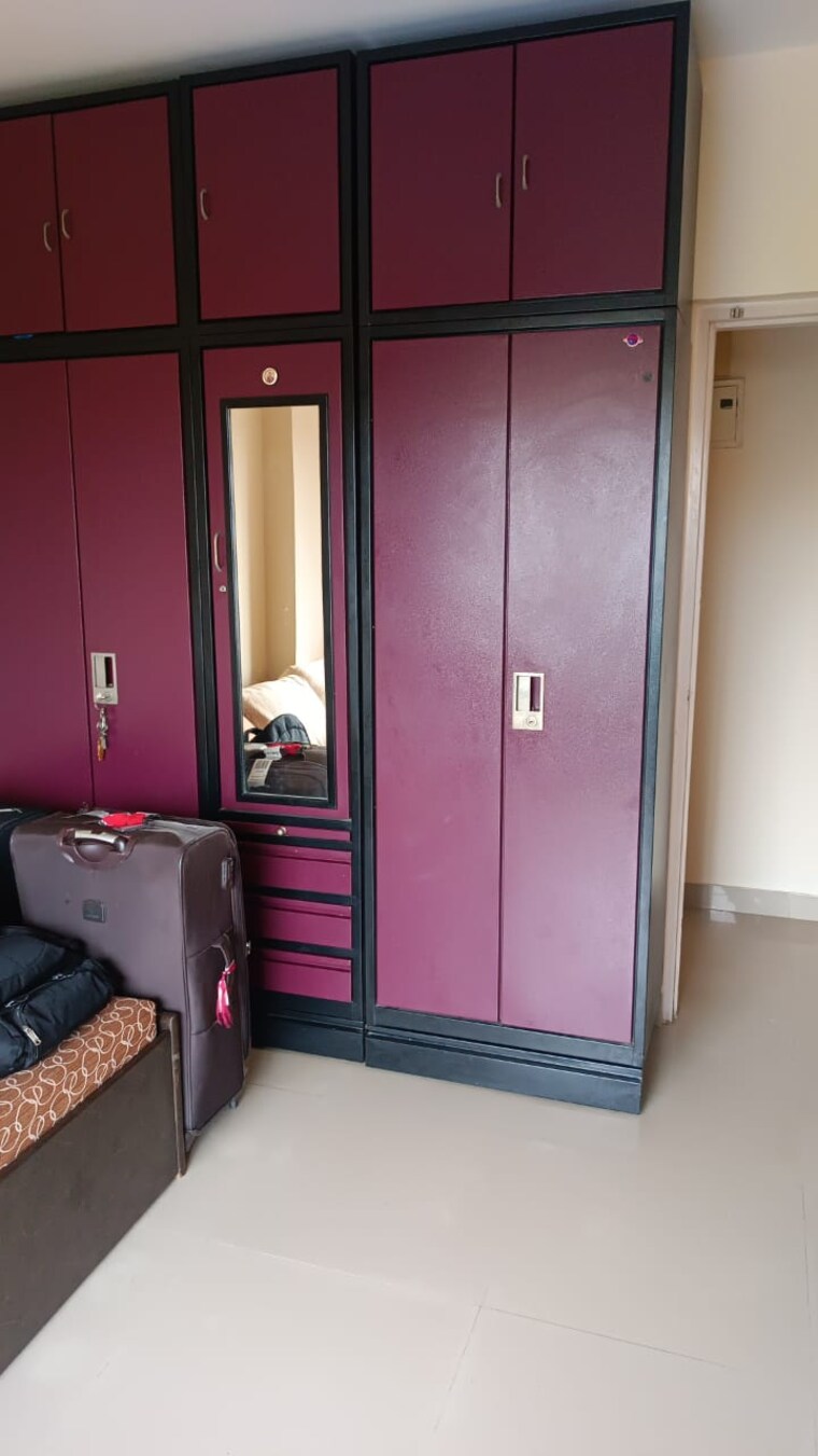 Room, gagangiri-complex 2 Bedroom 655 Sq.Ft. Apartment In Dahisar West Mumbai 9445788