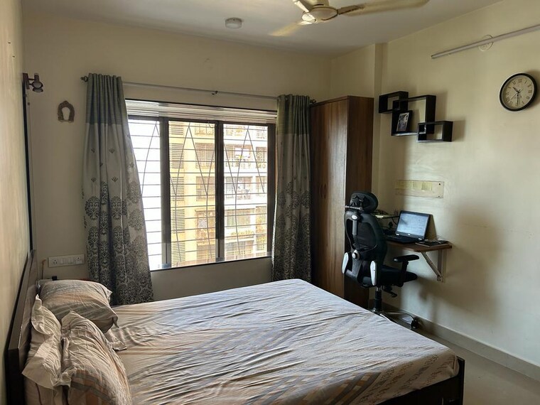 Bedroom, marol 2 Bedroom 650 Sq.Ft. Apartment In Marol Mumbai 9473965