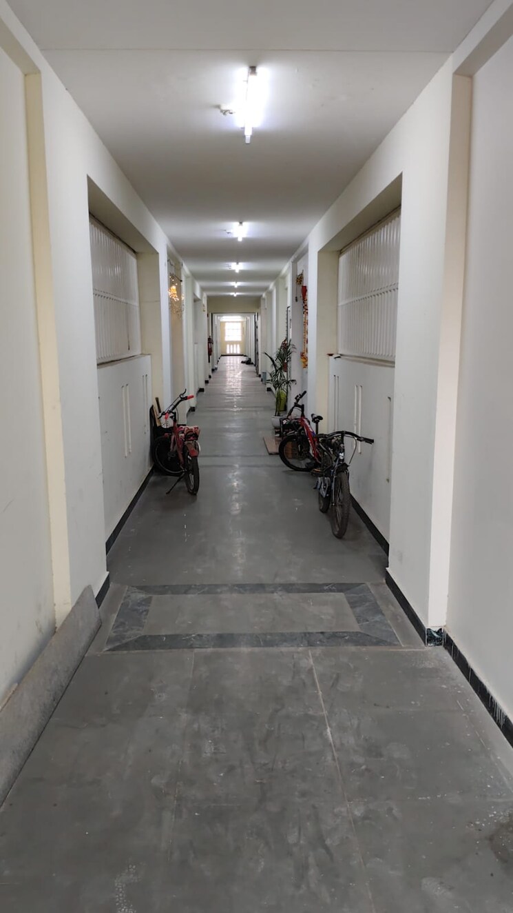 undefined, golf-green-apartments 1 Bedroom 450 Sq.Ft. Apartment In Sector 19 Dwarka Delhi 9473972