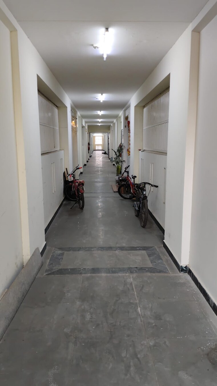 undefined, golf-green-apartments 1 Bedroom 450 Sq.Ft. Apartment In Sector 19 Dwarka Delhi 9473972