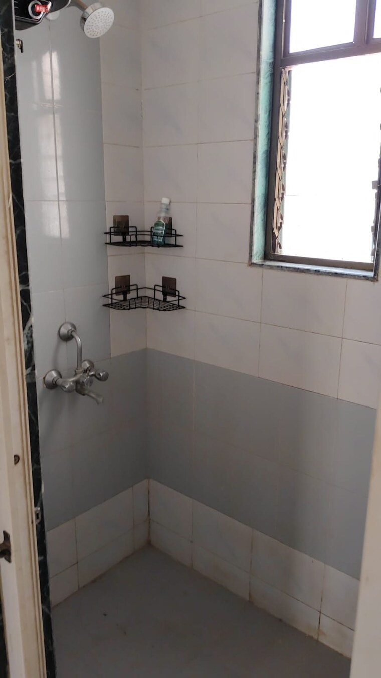 Bathroom, golf-green-apartments 1 Bedroom 450 Sq.Ft. Apartment In Sector 19 Dwarka Delhi 9473972