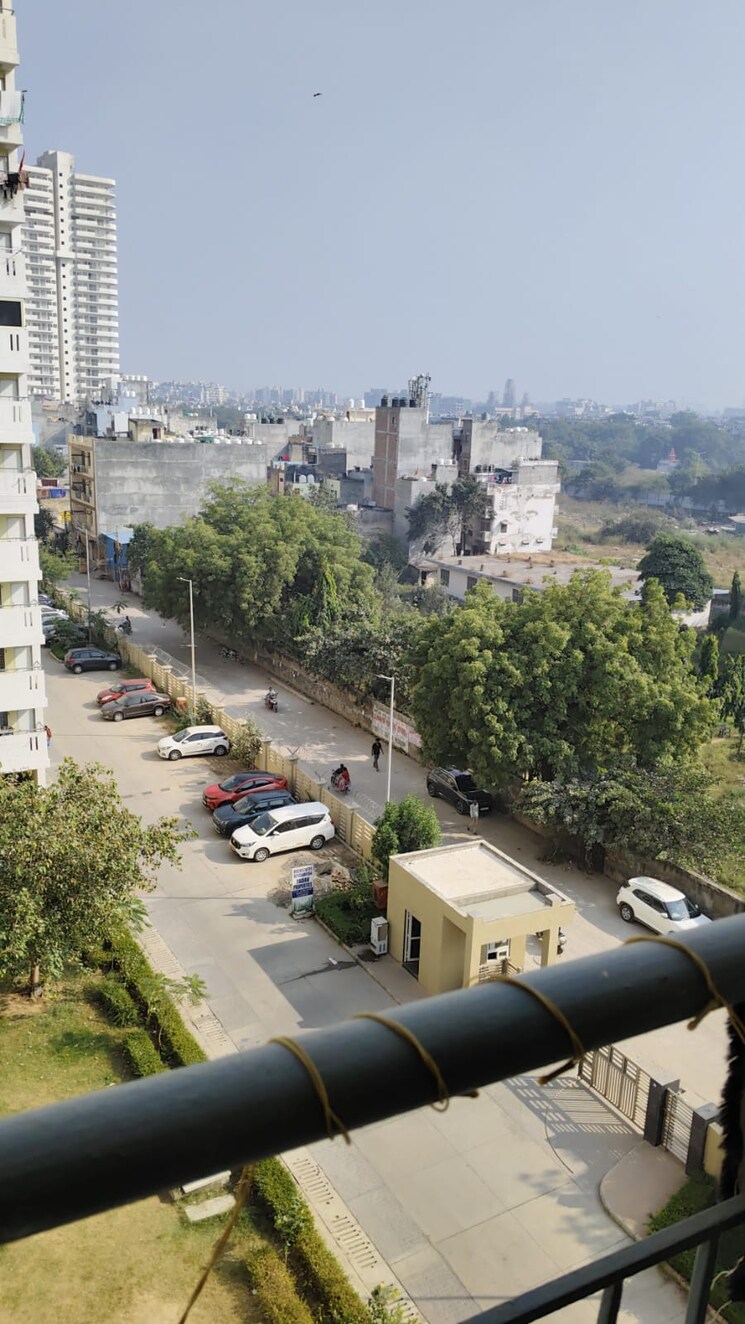 Exterior View, golf-green-apartments 1 Bedroom 450 Sq.Ft. Apartment In Sector 19 Dwarka Delhi 9473972