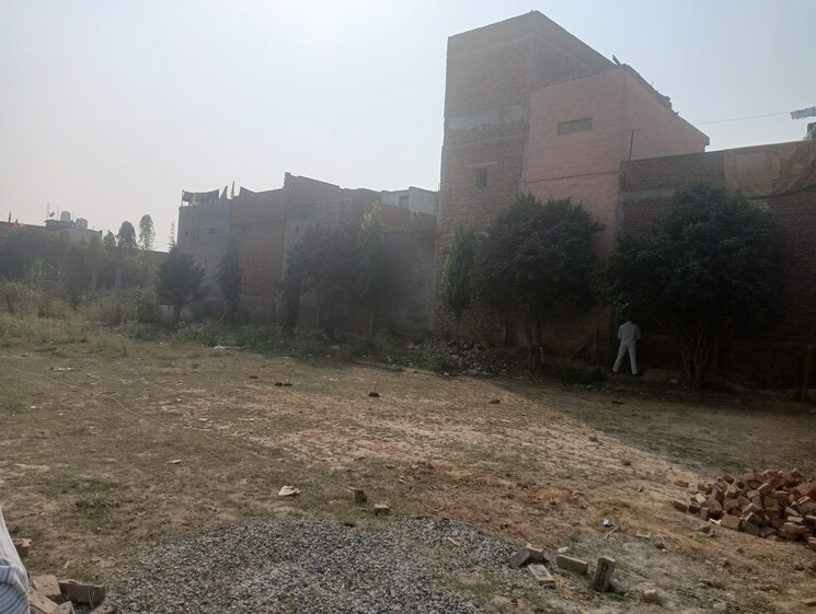 undefined, tikawali  100 Sq.Yd. Plot In Tikawali Faridabad 9473976