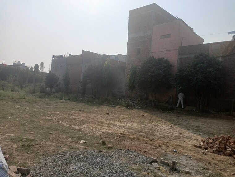 undefined, tikawali  100 Sq.Yd. Plot In Tikawali Faridabad 9473976
