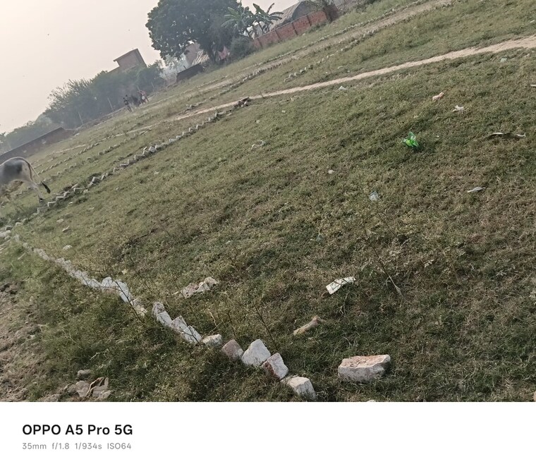 undefined, sk-the-grand-city  765 Sq.Ft. Plot In Jewar Greater Noida 9473971