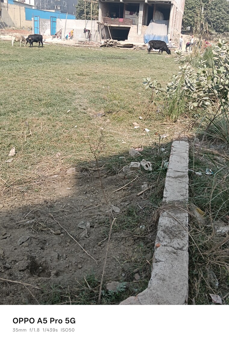 undefined, sk-the-grand-city  765 Sq.Ft. Plot In Jewar Greater Noida 9473971