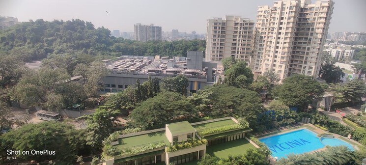 Exterior View, shapoorji-pallonji-vicinia 2 Bedroom 888 Sq.Ft. Apartment In Powai Mumbai 9473979