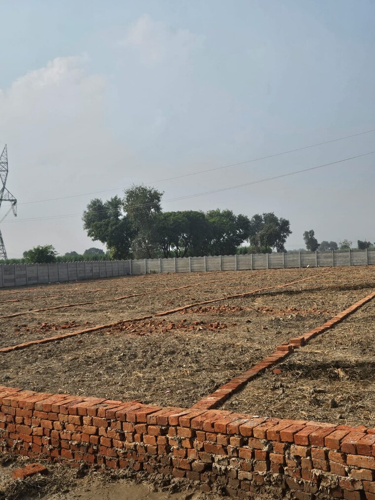 undefined, sk-the-grand-city  792 Sq.Ft. Plot In Jewar Greater Noida 9473978