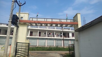 Plot Area in  Plot at Mohanlalganj – for Sale