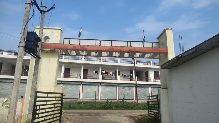 undefined, mohanlalganj  1700 Sq.Ft. Plot In Mohanlalganj Lucknow 9474004