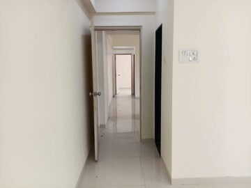 Building Lobby in 2 BHK Apartment at Jb Nagar – for Rent